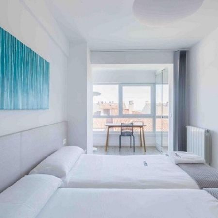 דירות זראוטס Egona- Zu9B Espectacular Apartamento מראה חיצוני תמונה