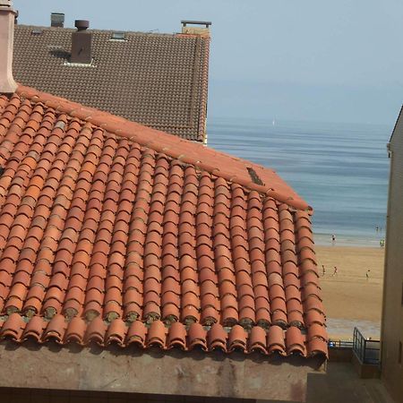 דירות זראוטס Egona- Zu9B Espectacular Apartamento מראה חיצוני תמונה