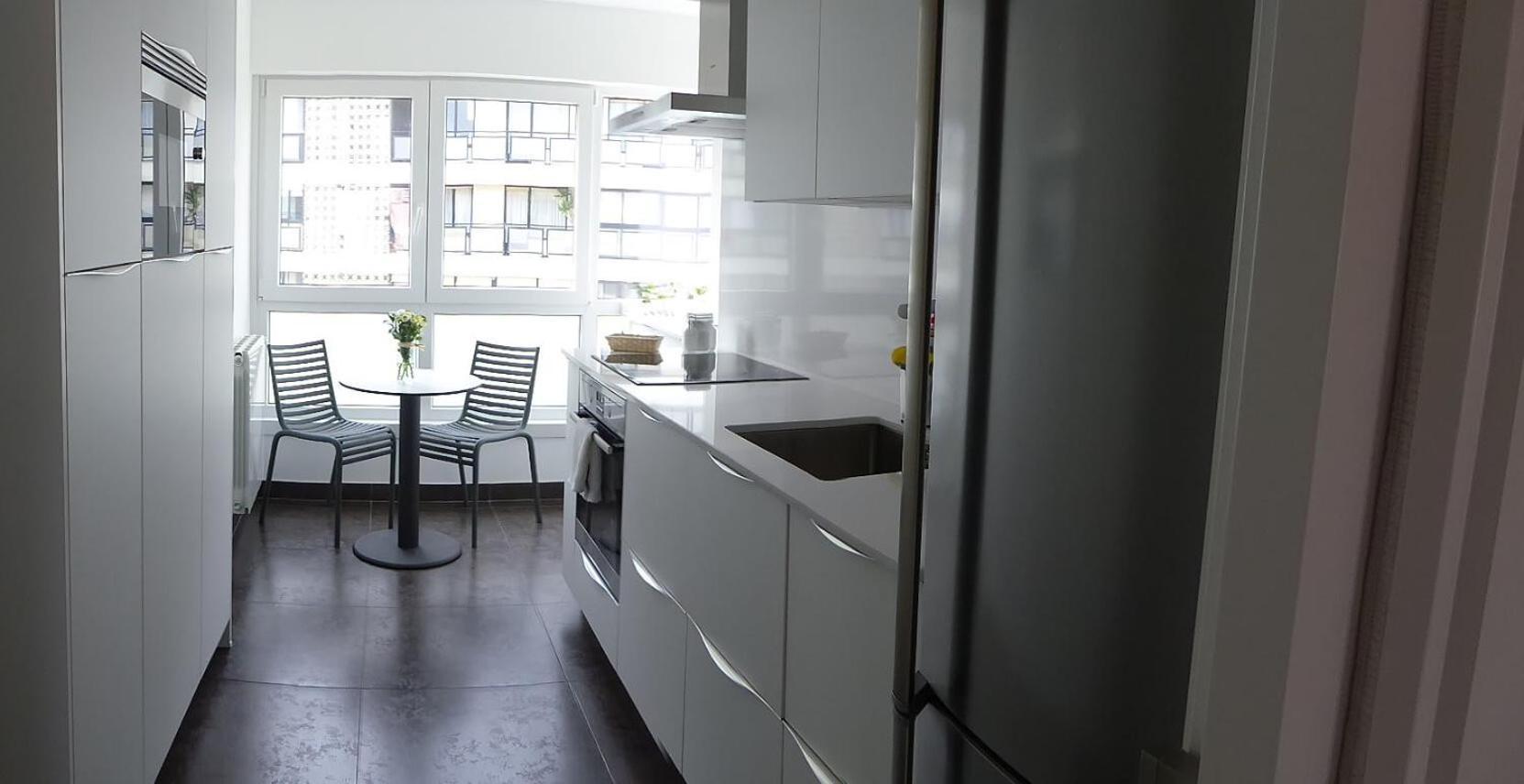 דירות זראוטס Egona- Zu9B Espectacular Apartamento מראה חיצוני תמונה