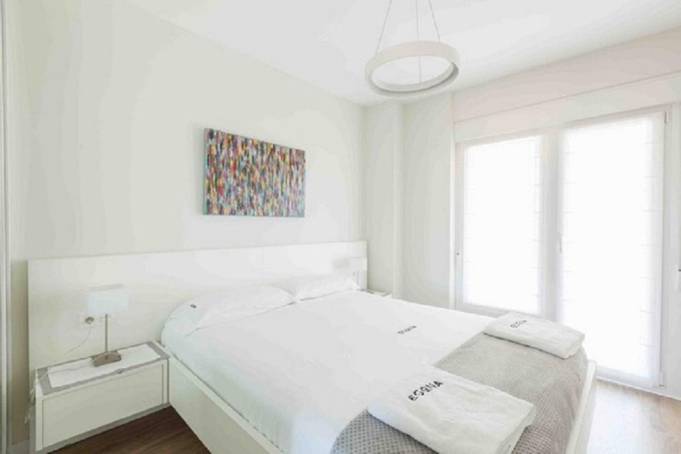 דירות זראוטס Egona- Zu9B Espectacular Apartamento מראה חיצוני תמונה