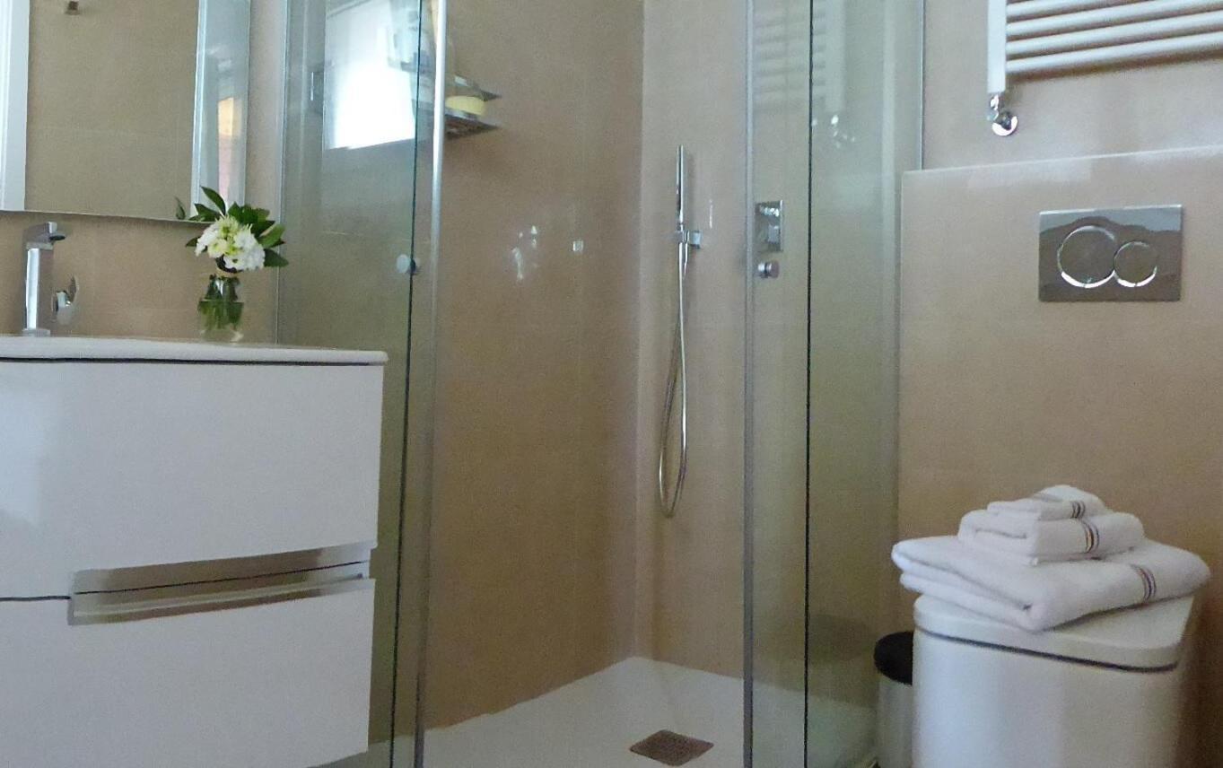 דירות זראוטס Egona- Zu9B Espectacular Apartamento מראה חיצוני תמונה
